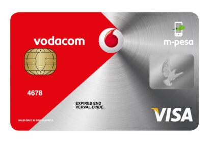 Jinsi ya Kutengeneza na Kutumia M-Pesa Visa Card