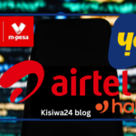 Jinsi ya Kulipa kwa Control Number