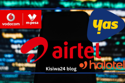Jinsi ya Kulipa kwa Control Number