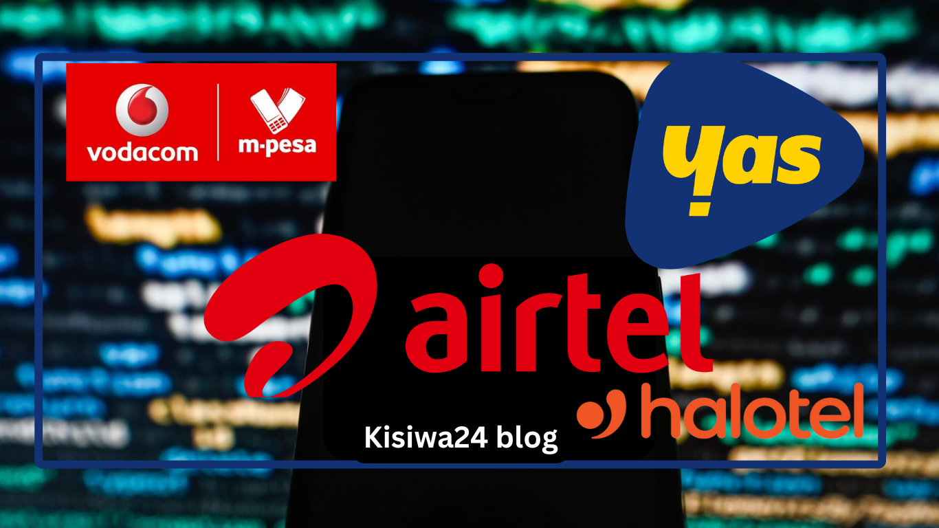 Jinsi ya Kulipa kwa Control Number Kupitia Mitandao ya Simu na Bank Jinsi ya Kulipa kwa Control Number Kupitia Mitandao ya Simu na Bank