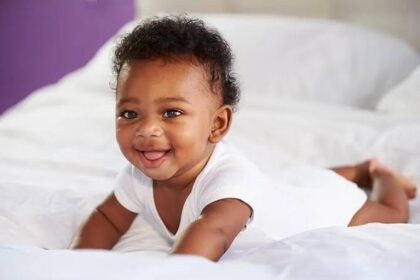 Majina ya Watoto wa Kiume wa Kikristo