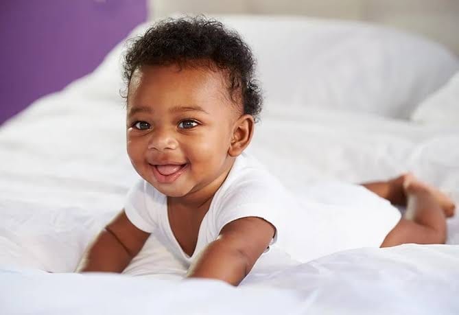 Majina ya Watoto wa Kiume wa Kikristo