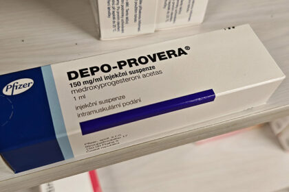 Matumizi ya Sindano ya Kuzuia Mimba ya Depo Provera