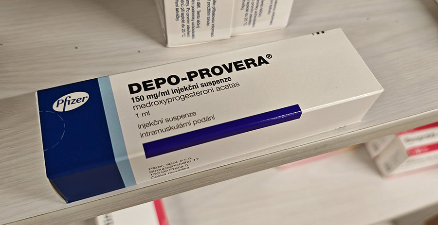 Matumizi ya Sindano ya Kuzuia Mimba ya Depo Provera