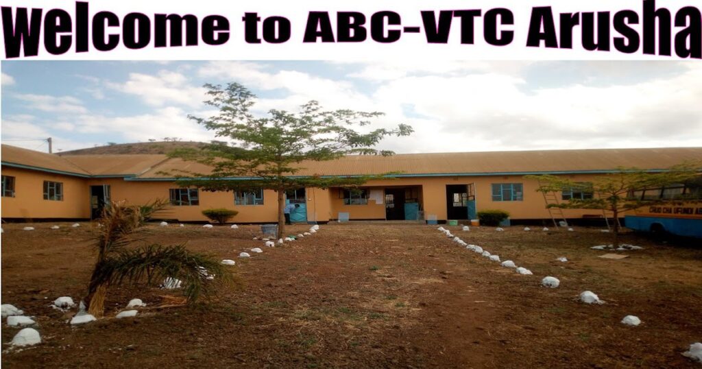 Orodha ya Vyuo vya VETA na Ufundi Stadi Tanzania Orodha ya Vyuo vya VETA na Ufundi Stadi Tanzania