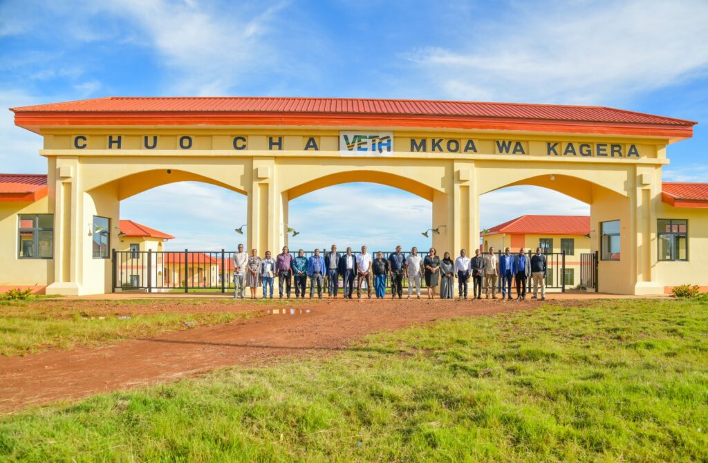 Sifa, Fomu na Vigezo vya Kujiunga na VETA