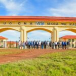 Sifa, Fomu na Vigezo vya Kujiunga na VETA