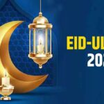 Sikukuu ya Eid El-Fitri Itakua Tarehe Ngapi 2025