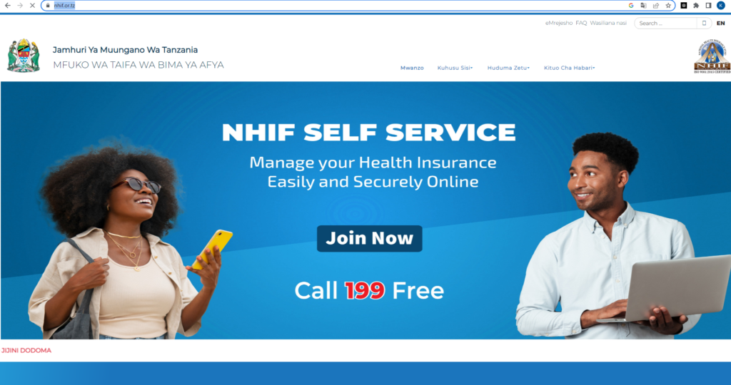 Gharama za Bima ya Afya kwa Mtu Binafsi 2025 Gharama za Bima ya Afya kwa Mtu Binafsi