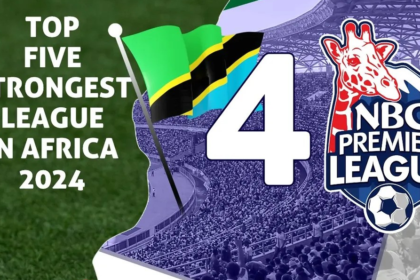 Ligi ya NBC Tanzania Bara Nafasi 4 Kwa Ubora Afrika