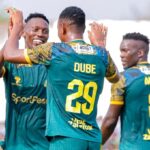 Vinara wa Magoli ya Vichwa Ligi kuu ya NBC Tanzania Bara 2024/2025