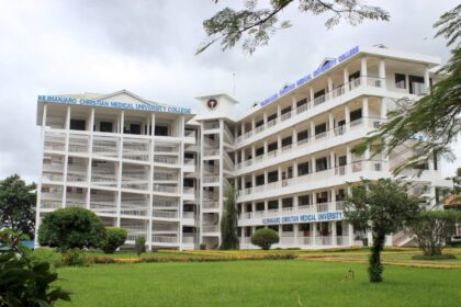 Ada na Kozi Zitolewazo Na Chuo Cha Afya cha KCMC