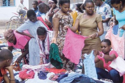 Biashara za Mtaji wa Laki Moja Tanzania
