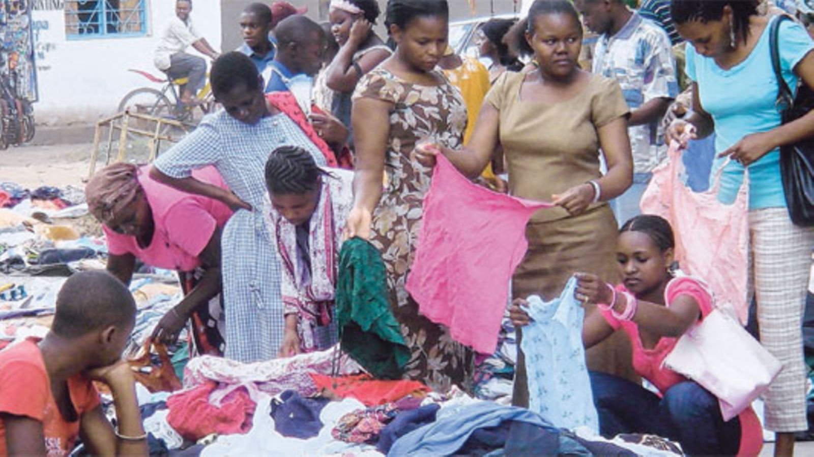 Biashara za Mtaji wa Laki Moja Tanzania