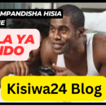 Jinsi ya Kupandisha Hisia kwa Mwanaume