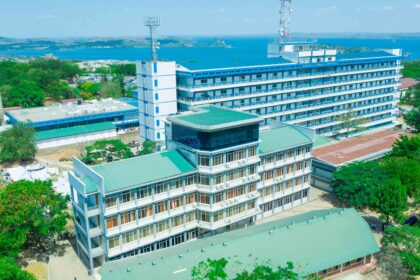 Fomu ya Kujiunga na Chuo cha Afya Bugando