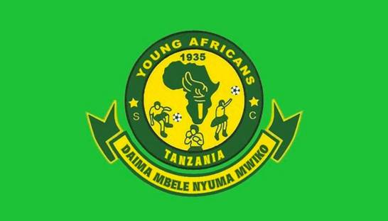 Historia ya Yanga SC Kushuka Daraja