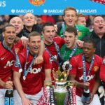 Idadi ya Makombe ya Manchester United