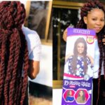 Jinsi Ya Kusuka Natural Twist Darling Hairstyles