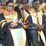 Jinsi ya Kujiunga na Chuo Kikuu Huria