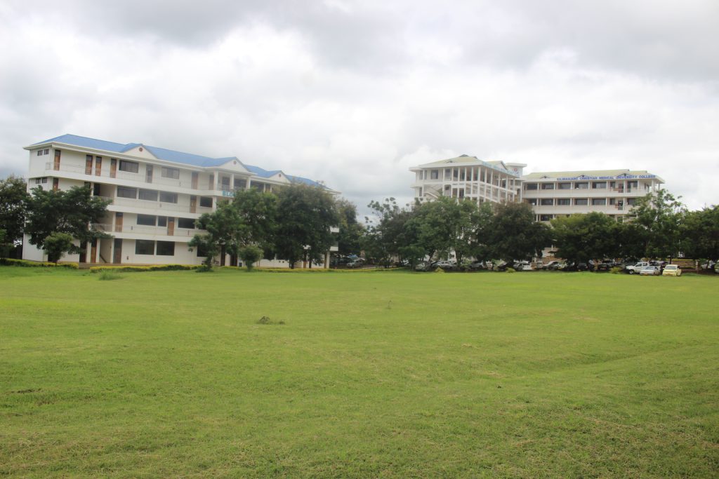 Jinsi ya Kujiunga na Chuo cha Afya cha KCMC