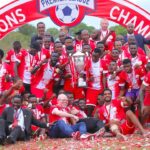 Jumla ya Makombe ya Simba Tangu Mwaka 1936