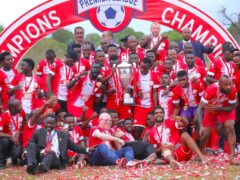 Jumla ya Makombe ya Simba Tangu Mwaka 1936