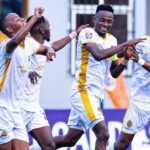KIKOSI cha Azam Fc vs Yanga Sc 10 April 2025