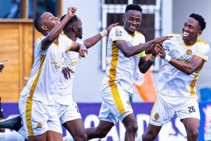KIKOSI cha Azam Fc vs Yanga Sc 10 April 2025