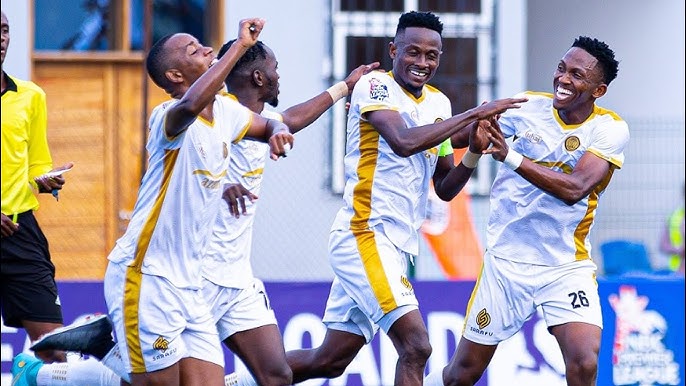 KIKOSI cha Azam Fc vs Yanga Sc 10 April 2025