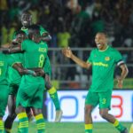 KIKOSI cha Yanga SC vs Azam Fc 10 April 2025