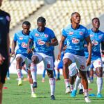 Kikosi cha Simba SC vs Al Masry Leo 2 April 2025