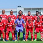 Kikosi cha Simba Sc Vs Stellenbosch Fc Leo 20 April 2025