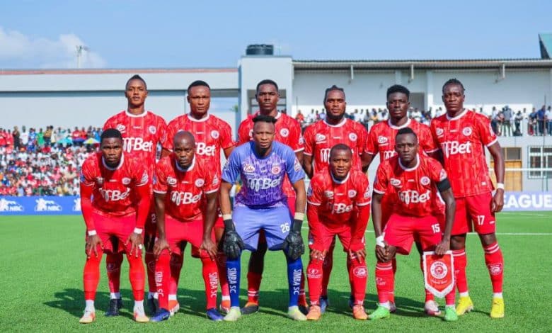 Kikosi cha Simba Sc Vs Stellenbosch Fc Leo 20 April 2025