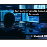 Kozi Zenye Fursa Na Soko La Ajira Tanzania
