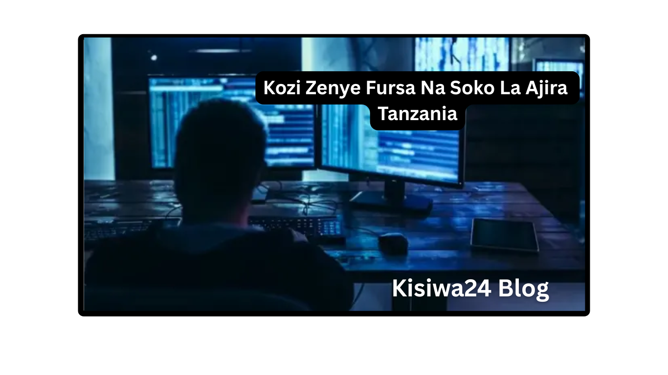 Kozi Zenye Fursa Na Soko La Ajira Tanzania