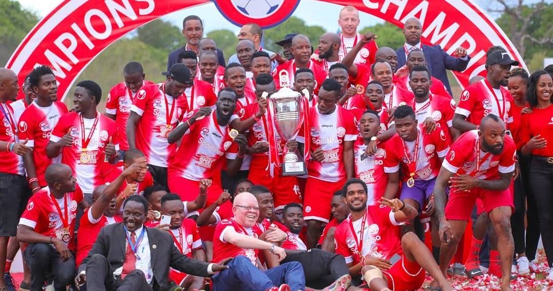 Orodha ya Makombe Yote ya Simba SC Kwenye Ligi Kuu Tanzania Orodha ya Makombe Yote ya Simba SC Kwenye Ligi Kuu Tanzania
