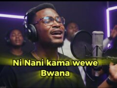 Listi Ya Nyimbo 50 za Kusifu na Kuabudu Wakati Wote