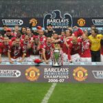 Orodha Kamili ya Mabingwa wa EPL