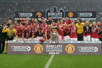 Orodha Kamili ya Mabingwa wa EPL