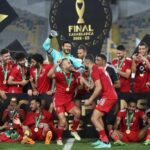 Orodha Ya Mabingwa Klabu Bingwa Afrika (CAF Champions League Winners)