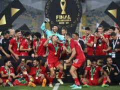 Orodha Ya Mabingwa Klabu Bingwa Afrika (CAF Champions League Winners)