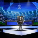 Orodha ya Mabingwa wa UEFA Champions League
