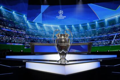 Orodha ya Mabingwa wa UEFA Champions League