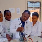 Vyuo vinavyotoa Kozi ya Pharmacy Tanzania