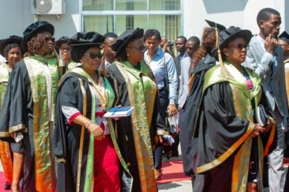 Sifa Za Kujiunga Na Chuo Cha Ustawi Wa Jamii