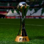 Timu za Afrika Zilizofuzu Kushiriki FIFA Club World Cup 2025