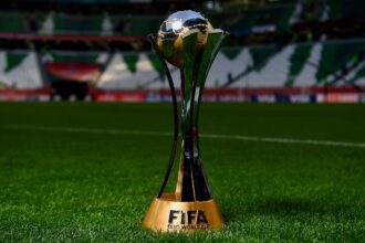 Timu za Afrika Zilizofuzu Kushiriki FIFA Club World Cup 2025