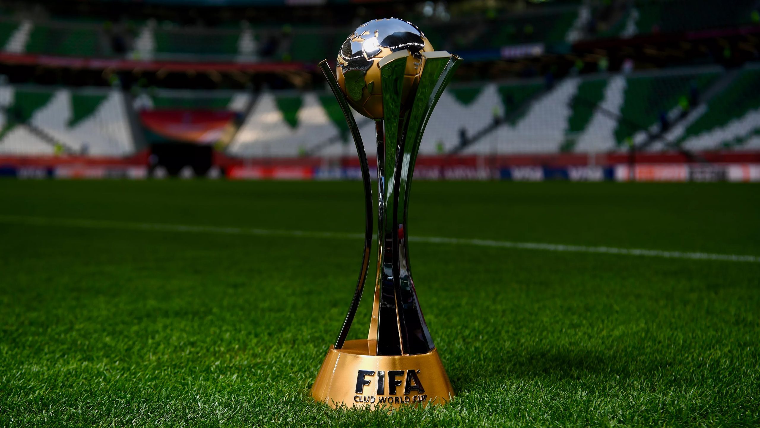 Timu za Afrika Zilizofuzu Kushiriki FIFA Club World Cup 2025