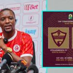 VIINGILIO Mechi ya Simba Sc vs Stellenbosnch Fc 20 April 2025